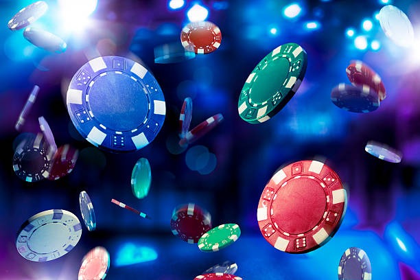Weekly tournament leaderboard display on bravotogel online
